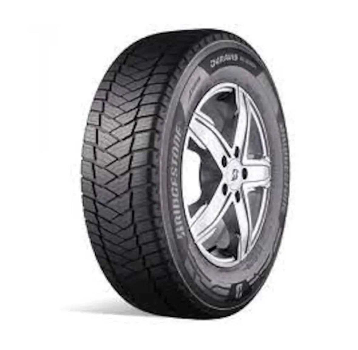215/75R16C 116/114R Duravis All Season 4 MEVSİM LASTİĞİ 2025