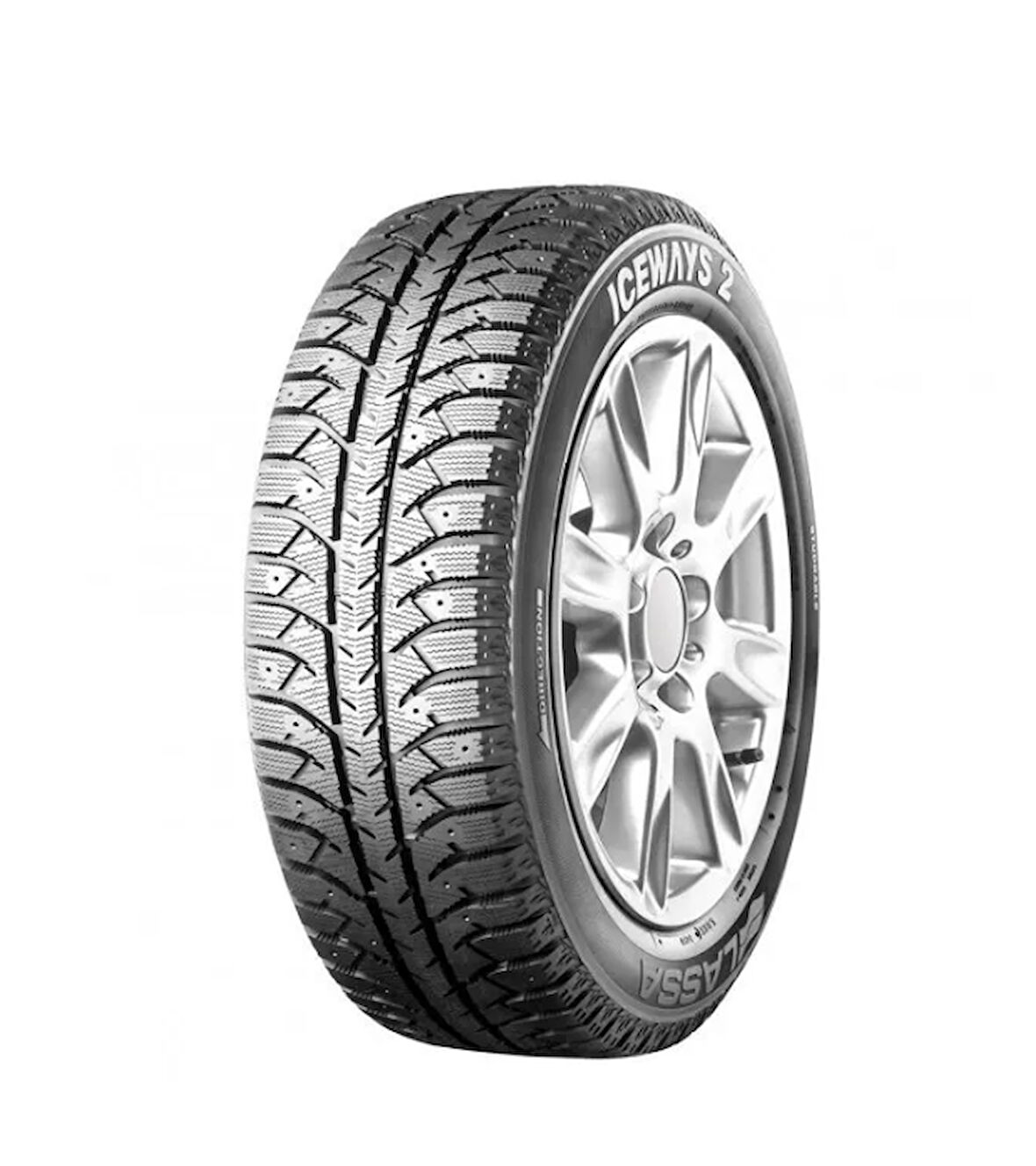 185/60R14 82T Iceways 2 LASSA KIŞ LASTİĞİ 2025
