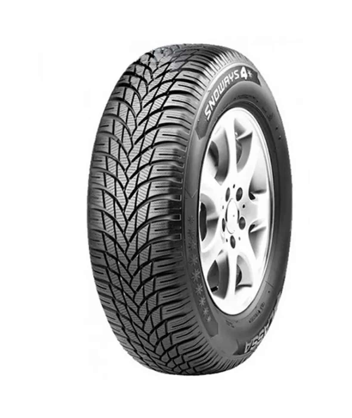 255/35R19 96V XL Snoways4 LASSA KIŞ LASTİĞİ 2025