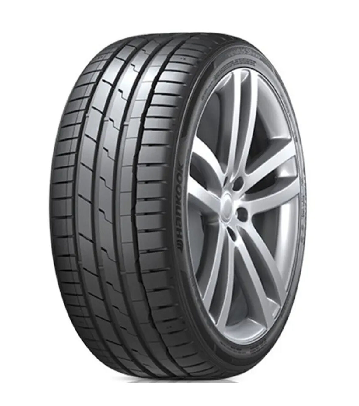 225/55R17 97Y * Ventus S1 Evo2 K117B RFT HANKOOK YAZ LASTİĞİ 2025	