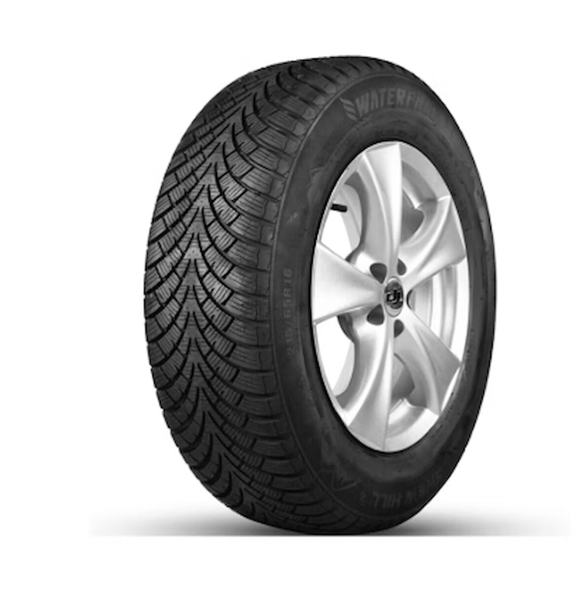 195/65R15 95H XL SNOW HILL 3 WATERFALL (K25)