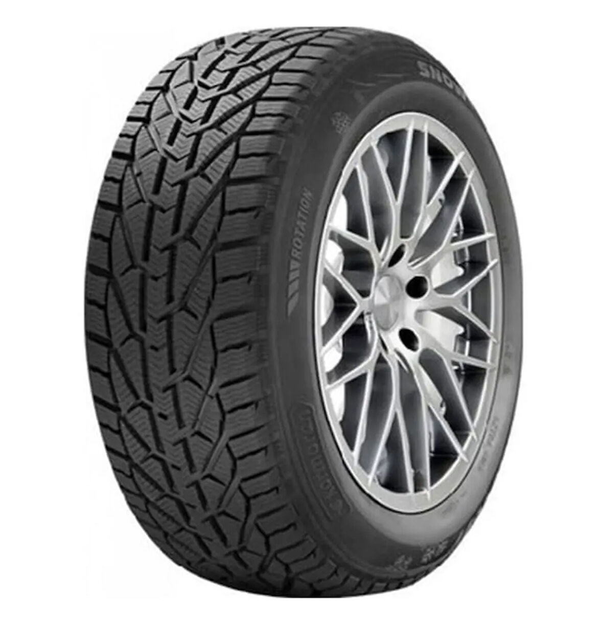 215/50R18 92V Snow RIKEN KIŞ LASTİĞİ 2025