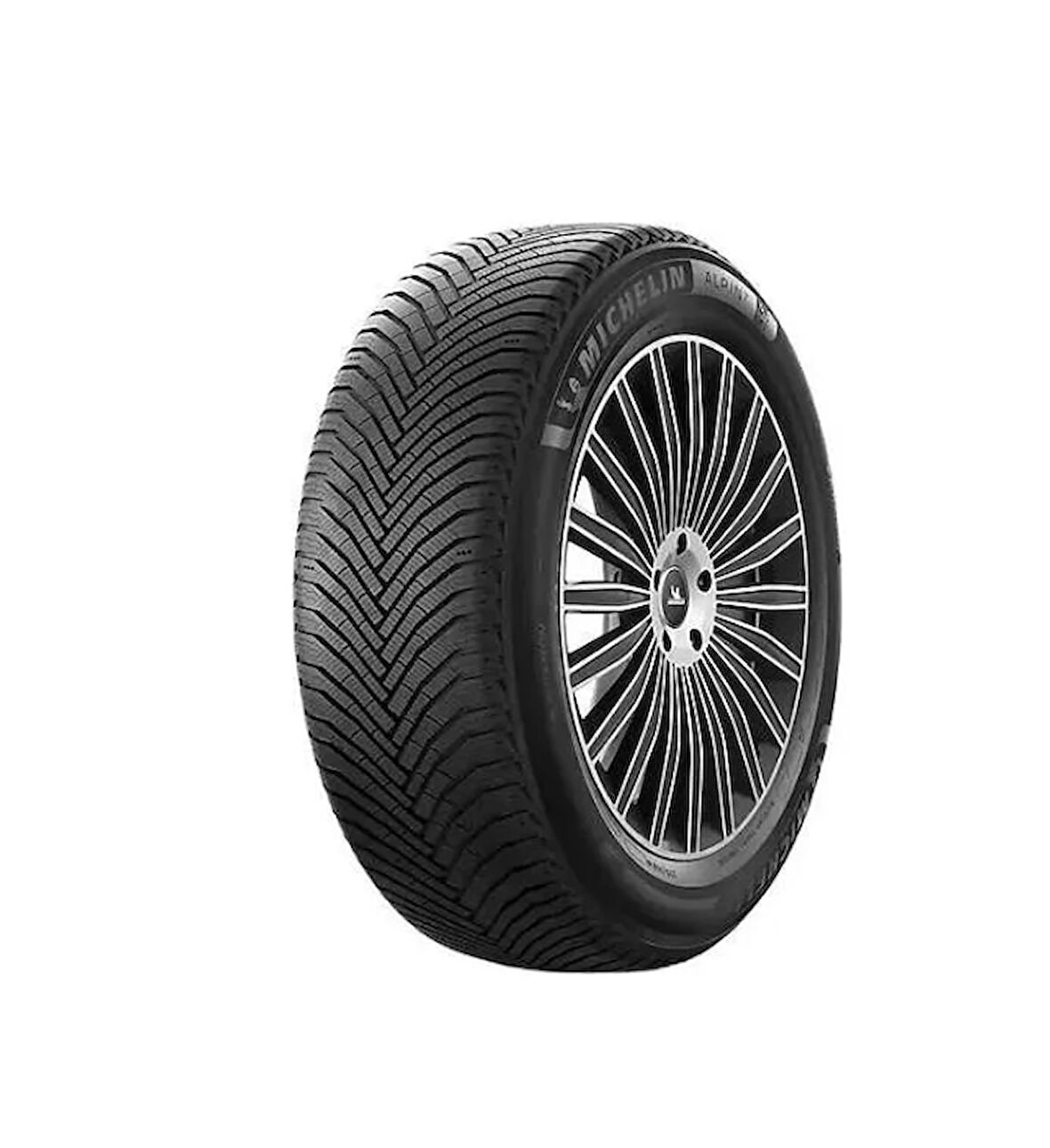 185/65R15 88T Alpin 7 MICHELIN KIŞ LASTİĞİ 2025