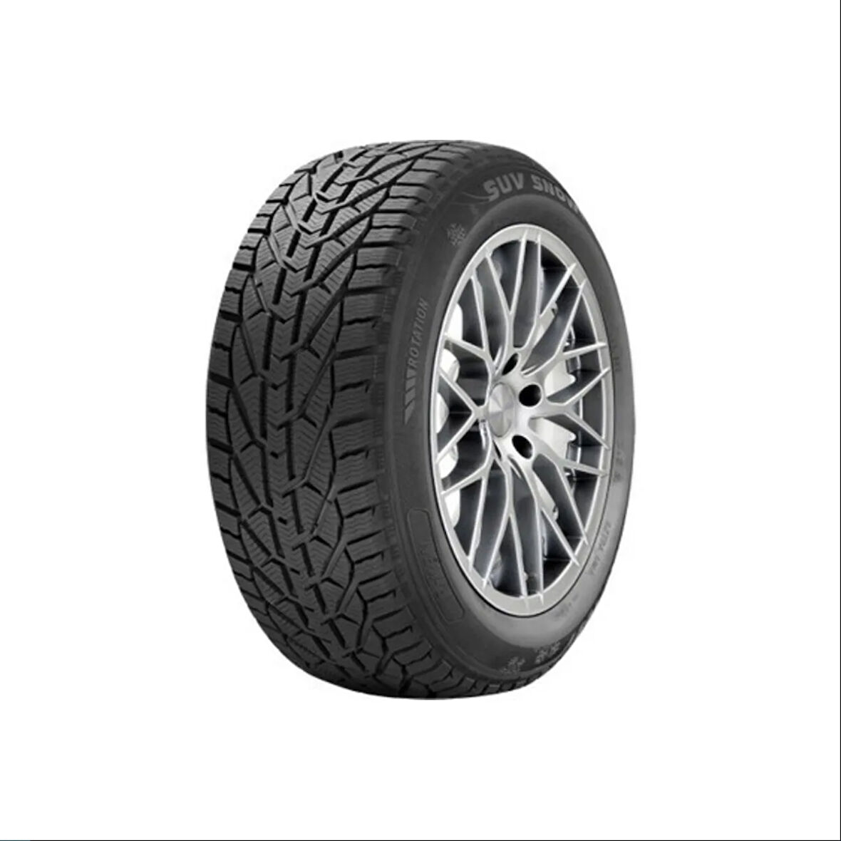 205/45R17 88V XL SNOW RIKEN (K23)	