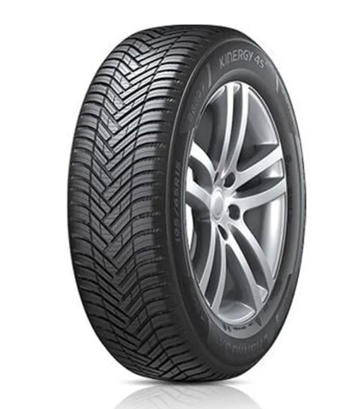195/65R15 91H Kinergy 4S 2 H750 HANKOOK (M25)