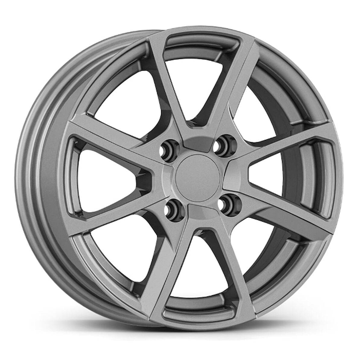 4*100*14*6.0 ET35 CH67.1 FULL SILVER 14040