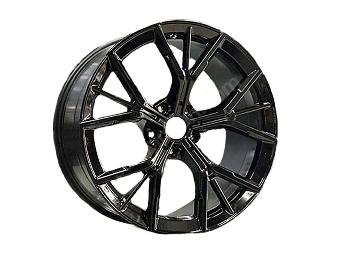 5*112*20*8.5 ET40 CH66.6 TRUVA 440 BLACK