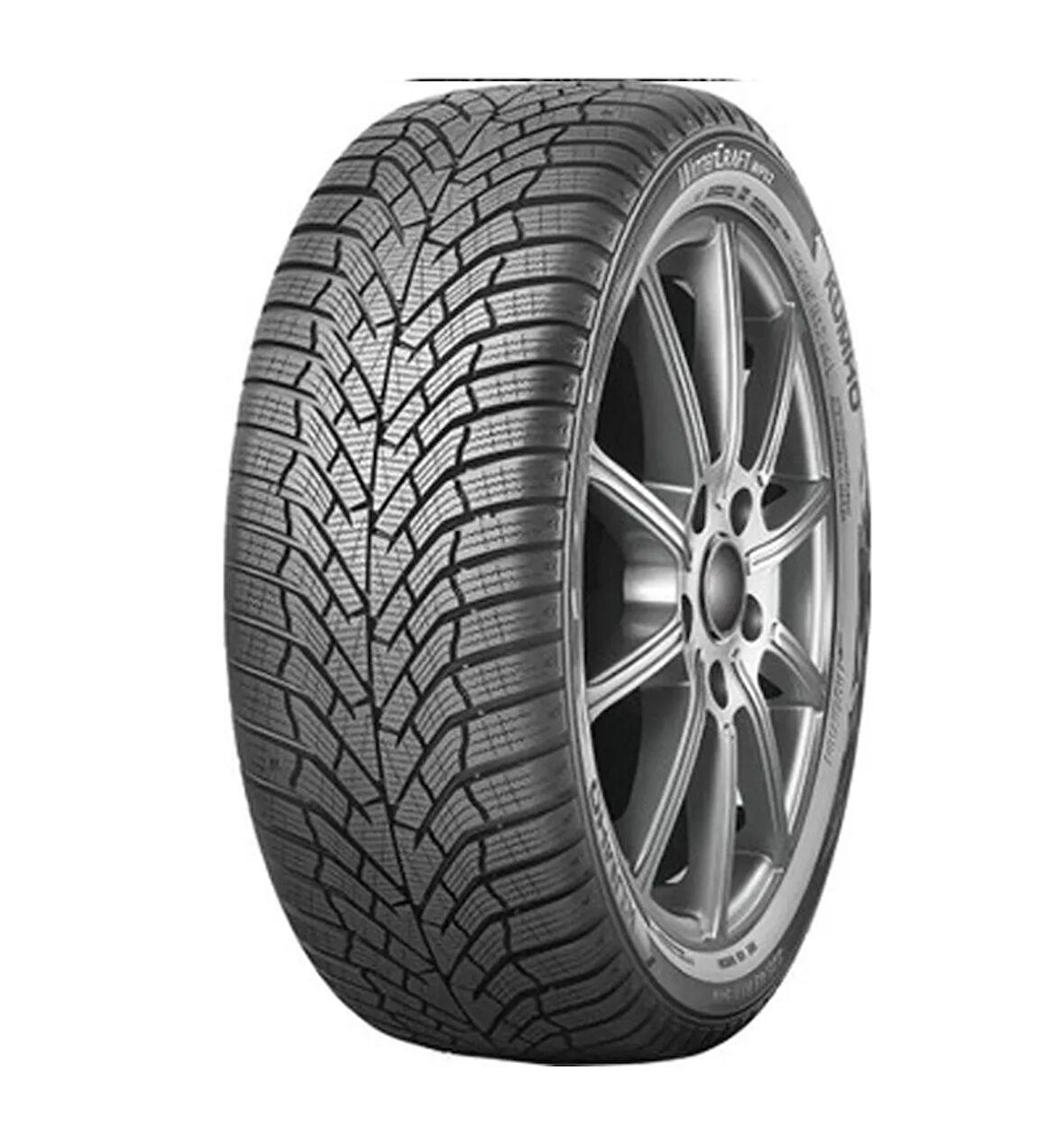235/50R19 103V Winter Craft WP52 KUMHO (K25) *
