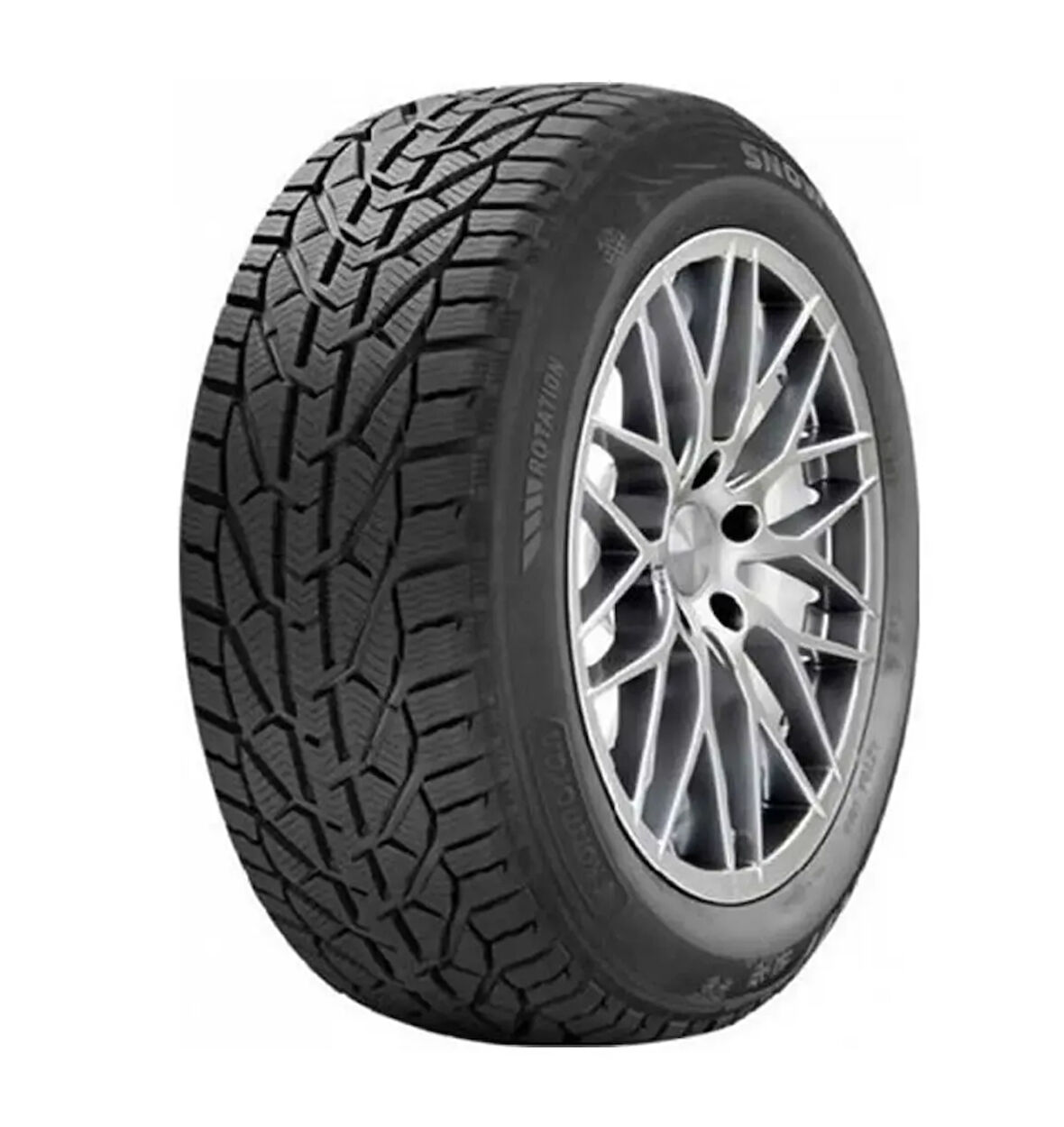 185/65R15 92T SNOW KORMORAN (K25)