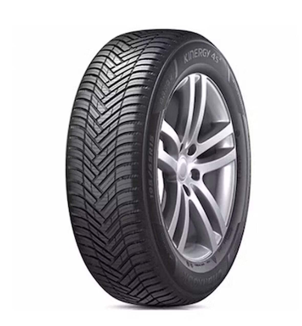 175/65R14 82T Kinergy 4S 2 H750 HANKOOK (M25)