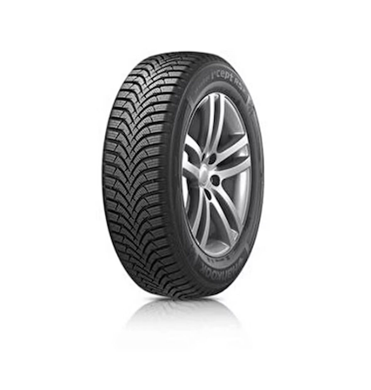 205/55R16 91H Winter i*cept RS3 W462 HANKOOK (K25)