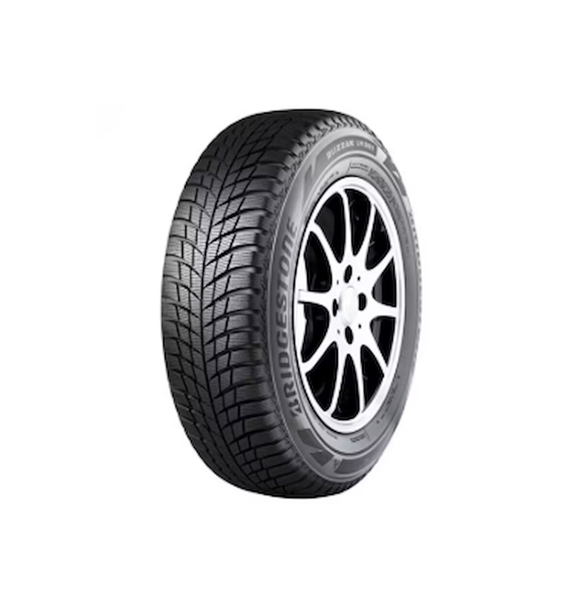 205/55R19 97W XL Blizzak 6 BRIDGESTONE (K25)