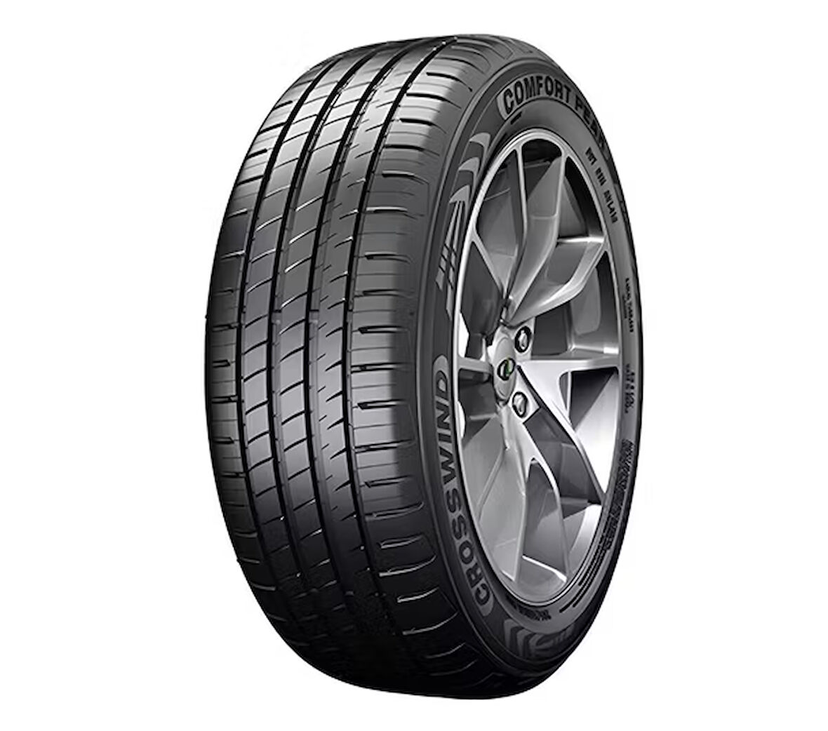 175/65R14 82H Comfort Peak (871454) CROSSWIND (Y25)