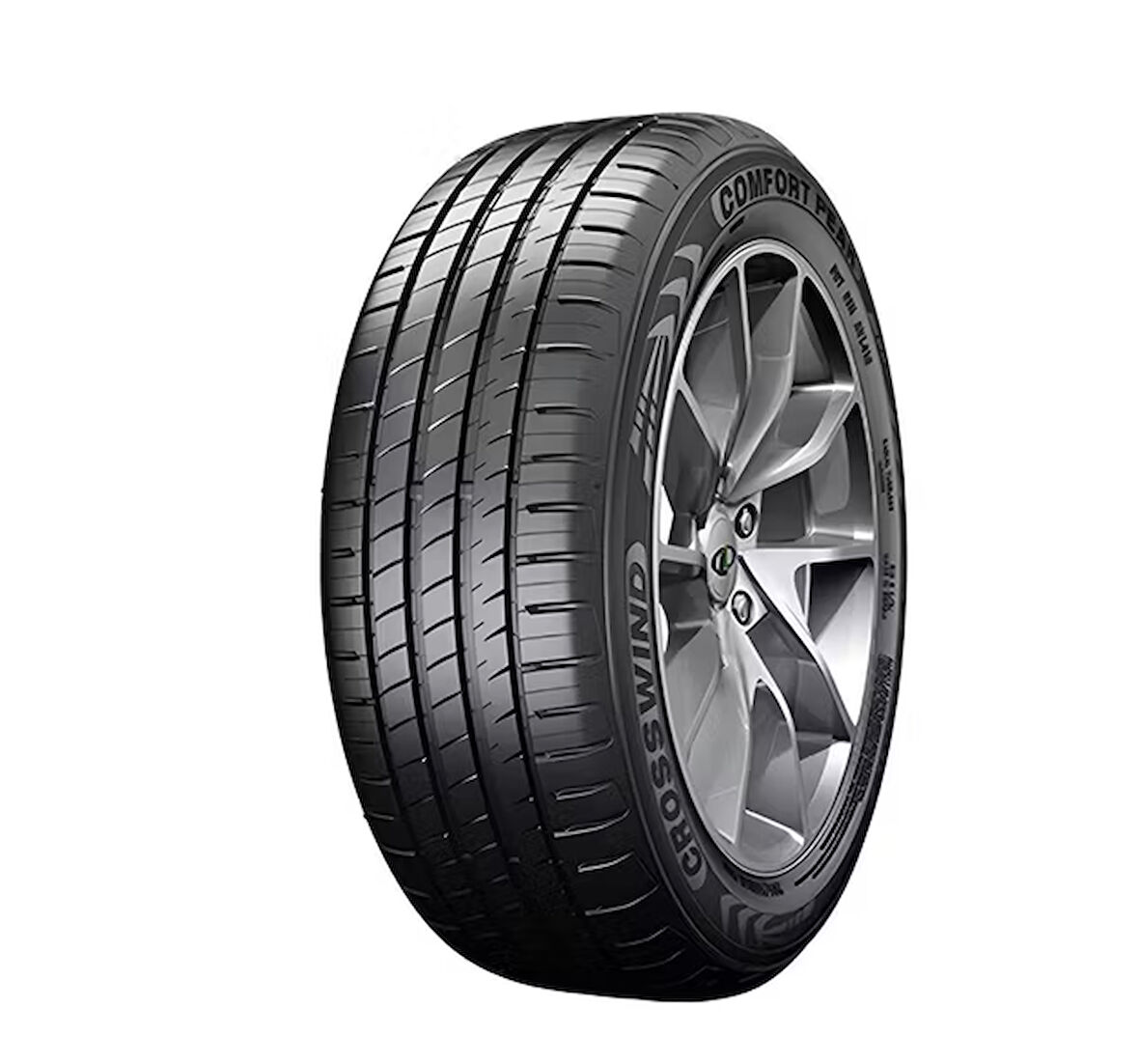 185/60R15 88H XL Comfort Peak (871476) CROSSWIND (Y25)