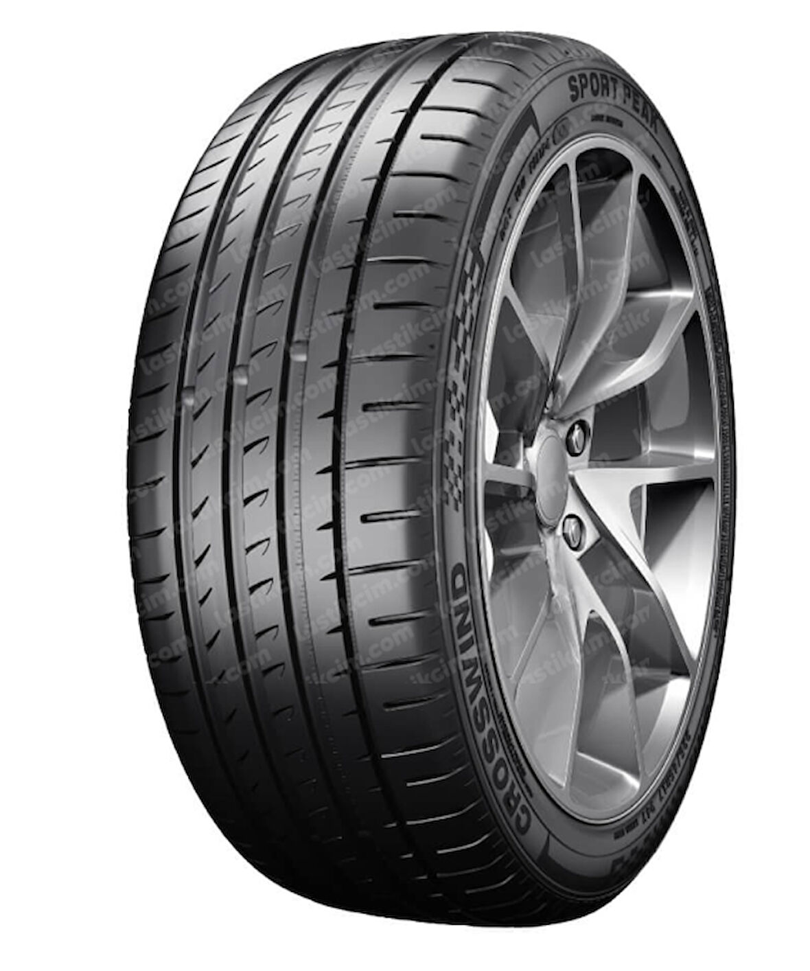 245/45R18 100Y XL Sport Peak (871571) CROSSWIND (Y25)