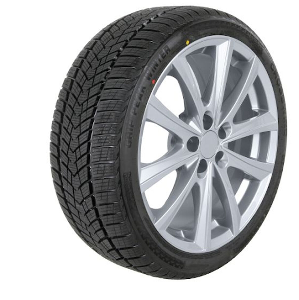 205/55R16 91H Grip Peak Winter (872271) CROSSWIND (K25)