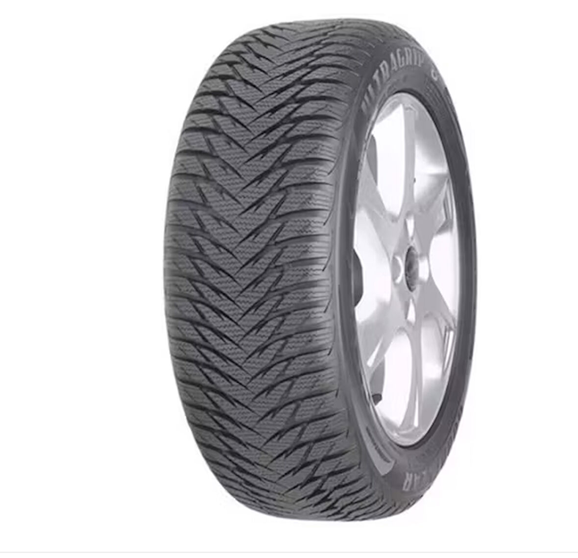 195/55R16 87H * UltraGrip 8 Performance GOODYEAR (K25)