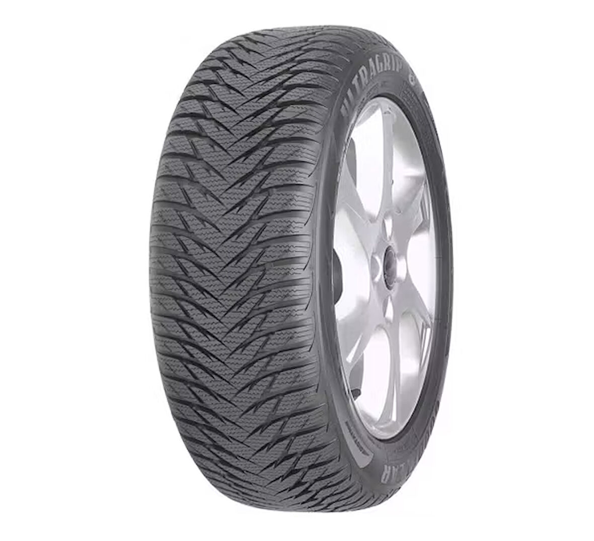 175/65R14 82T UltraGrip 8 GOODYEAR (K25)