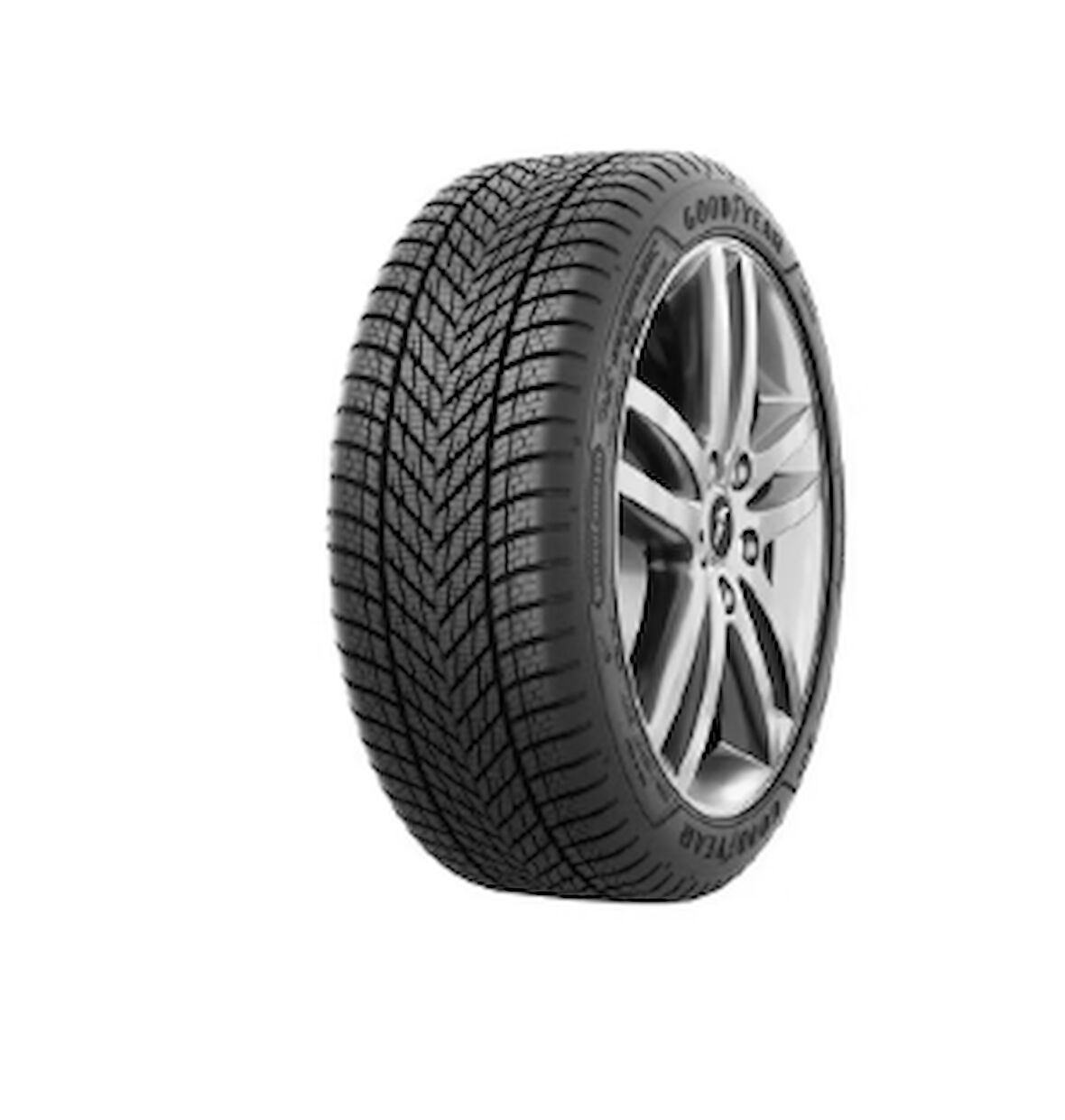 185/65R15 88T Winter Command GOODYEAR (K25)