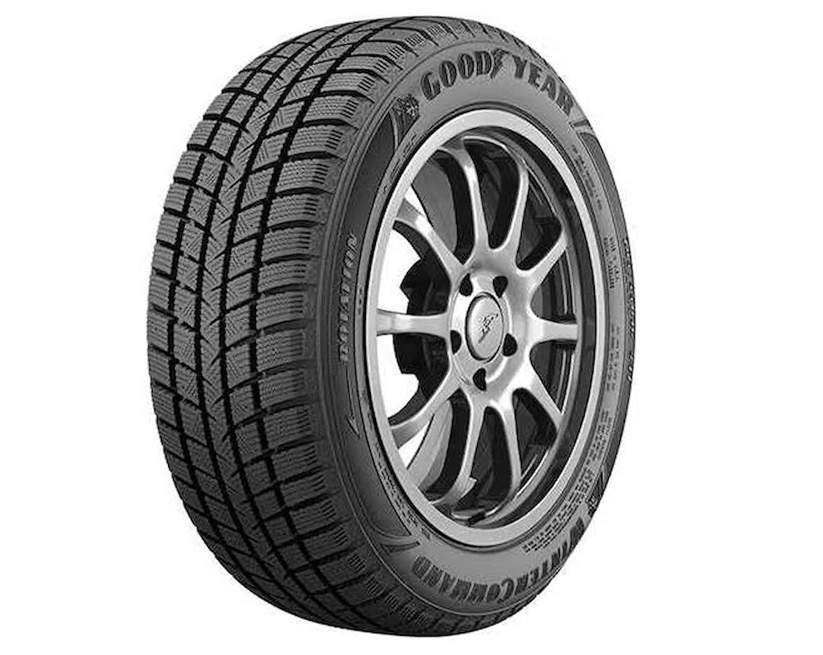 195/65R15 91H Winter Command GOODYEAR (K25)
