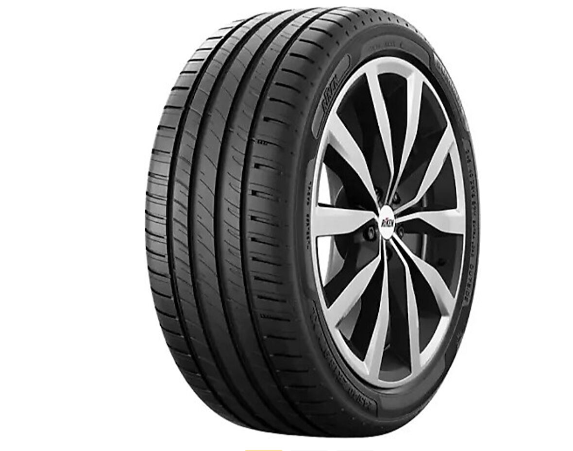 215/55R17 98W XL Summer 3 RIKEN (Y25)