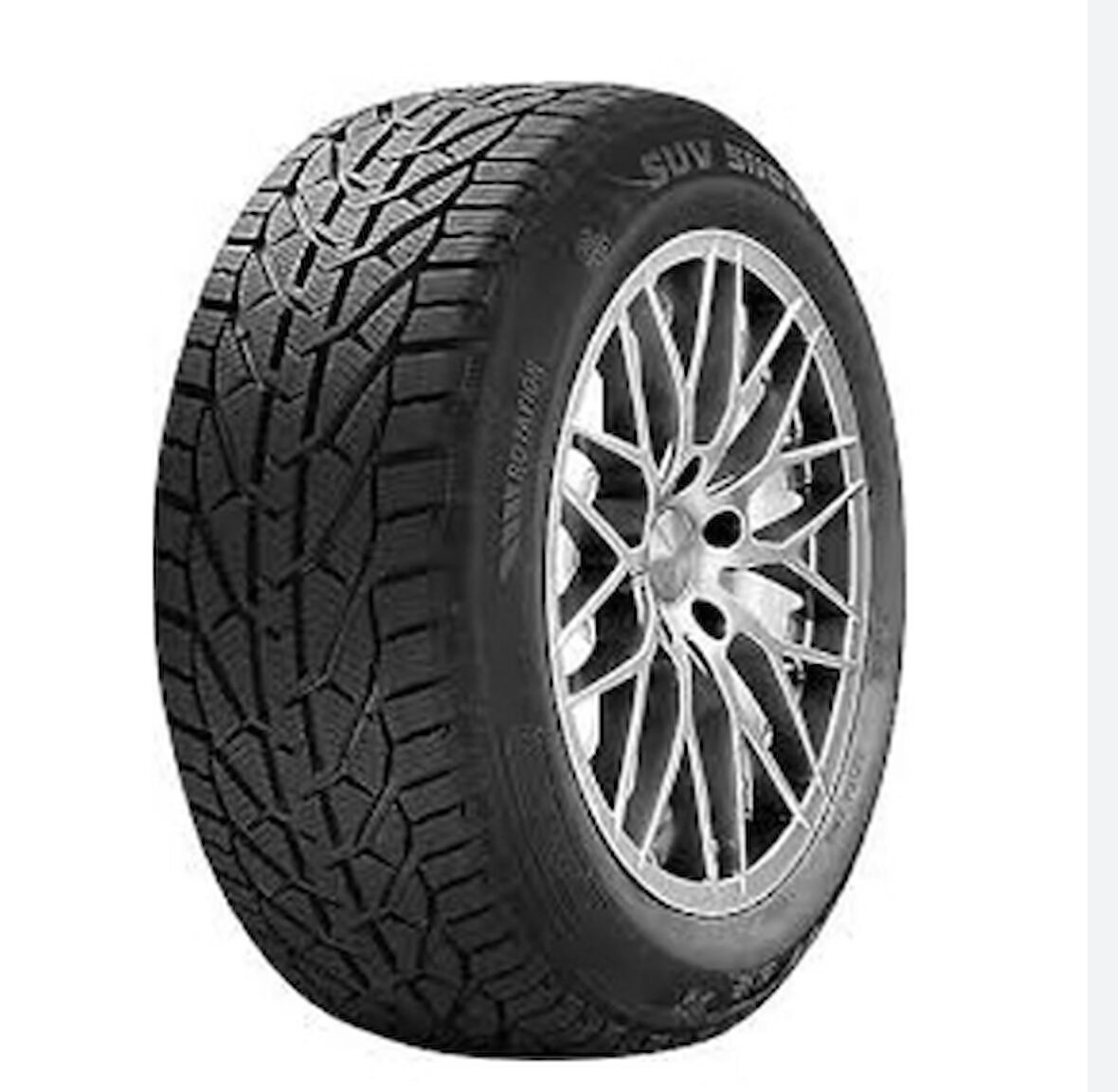 215/60R17 96H SNOW RIKEN (K25)
