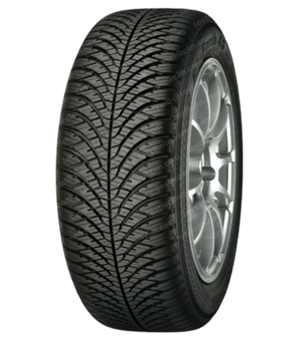 185/60R15 88H XL BluEarth-4S AW21 (4 Mevsim) YOKOHAMA (M25)