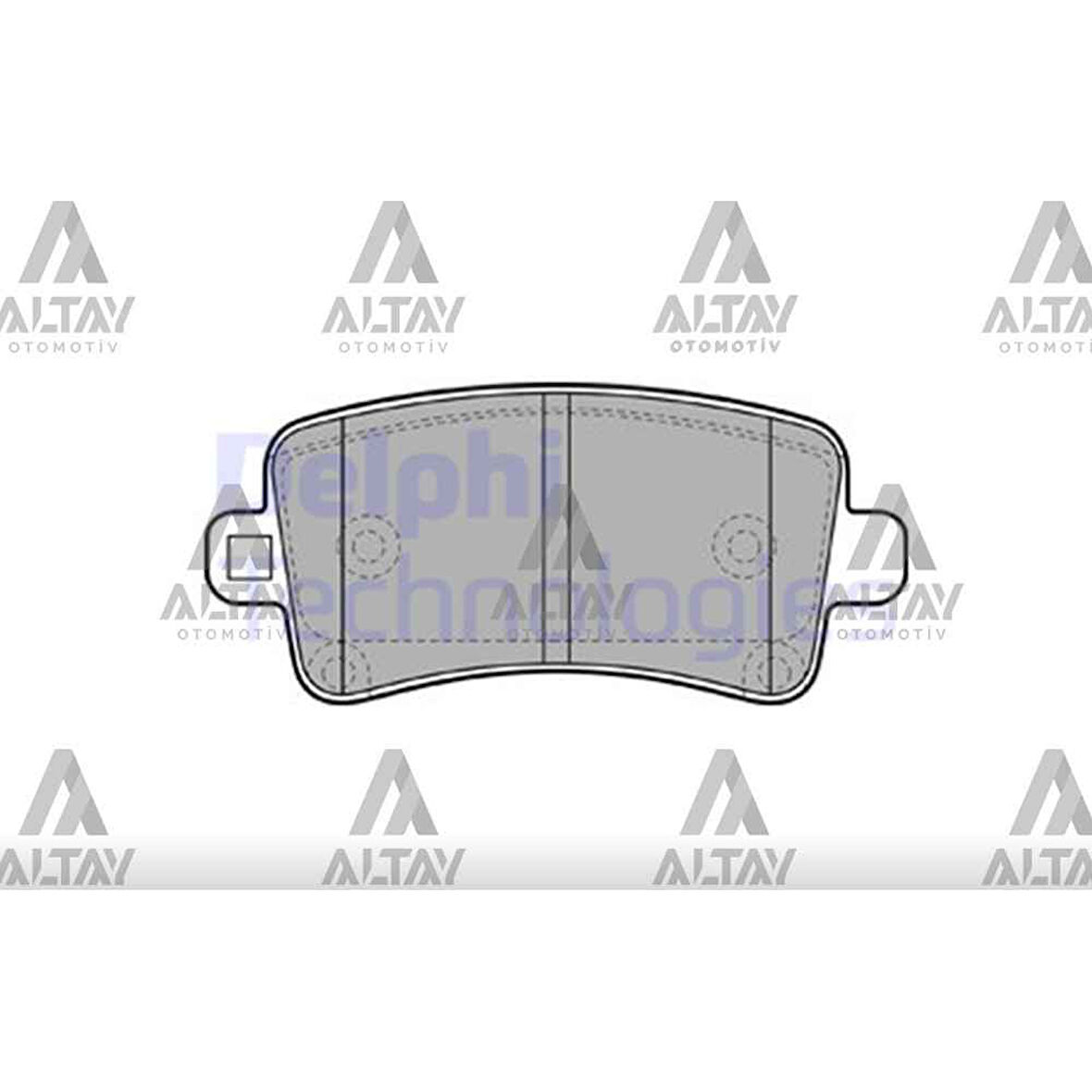 FREN BALATA INSIGNIA 08= ARKA