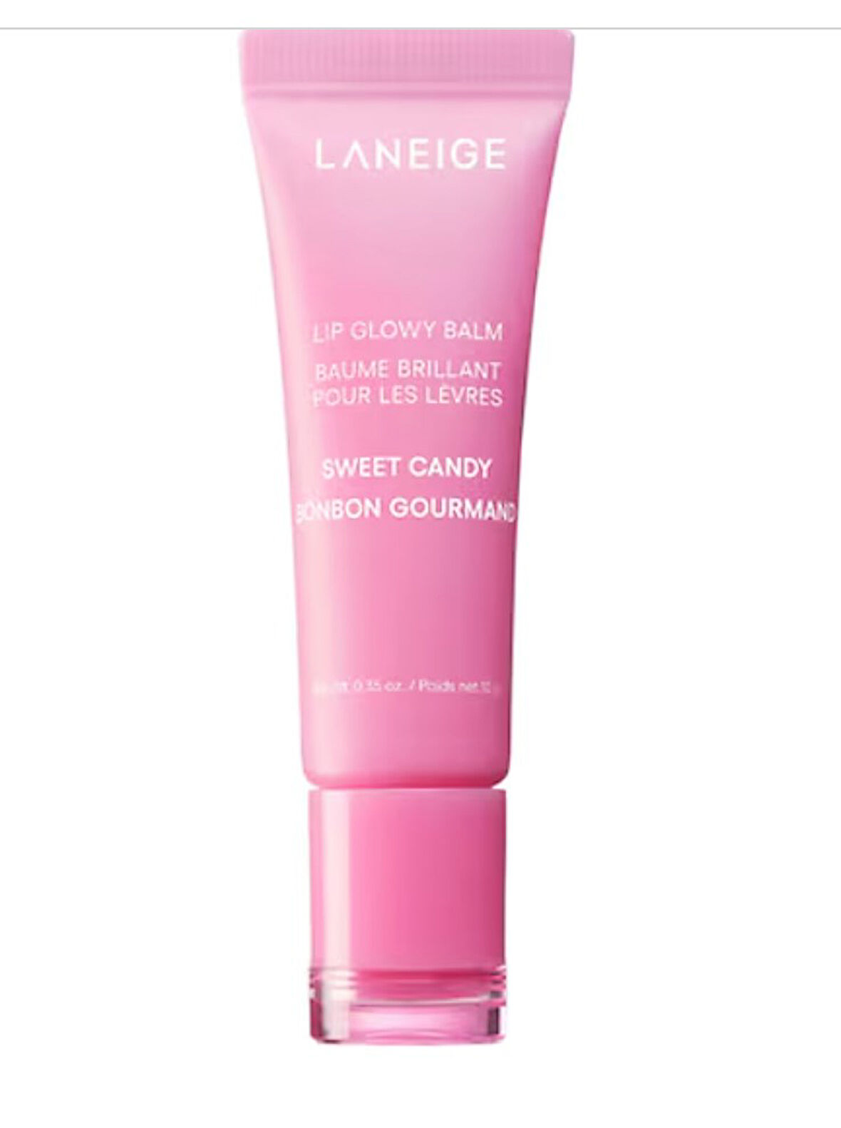 Laneige Lip Glowy Balm - Dudak Balmı Gurme Şeker 