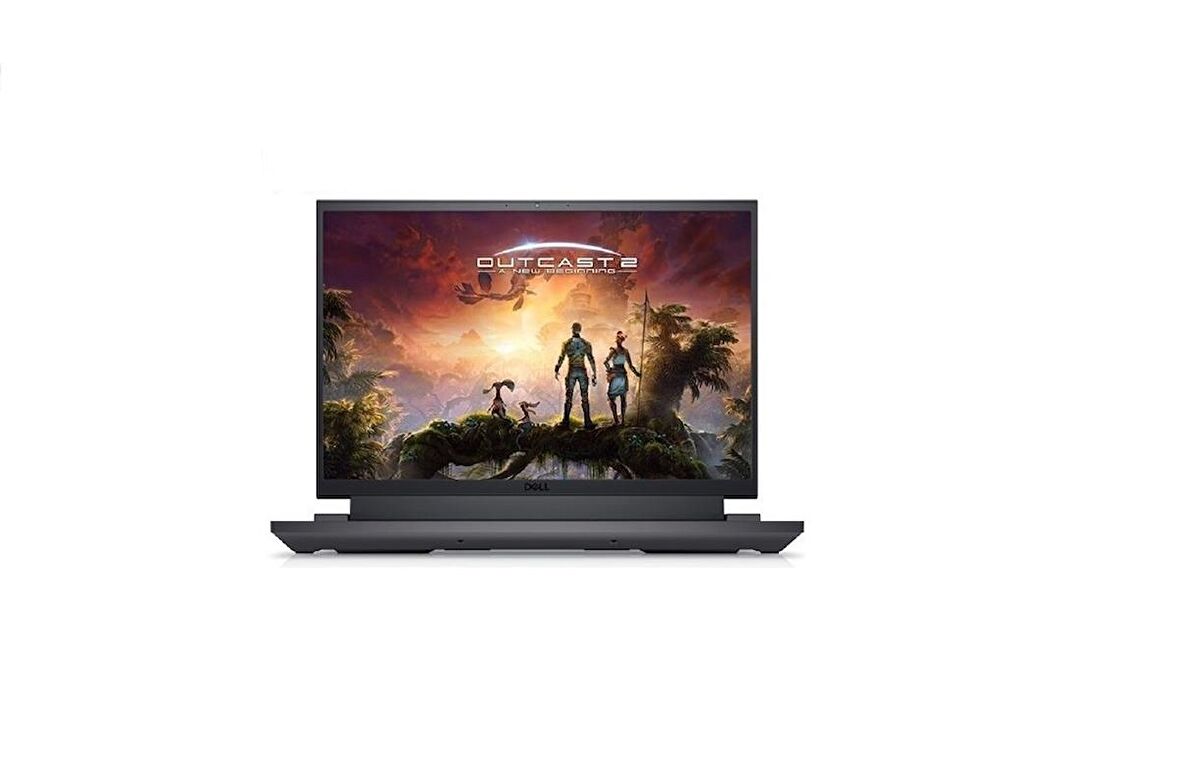 DELL I7 13700HX 16" 64GB 1TB RTX-4060 QHD FDOS G76302401010U04