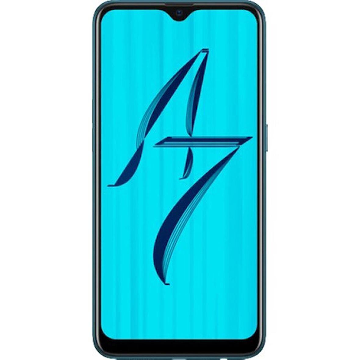 Yenilenmiş Oppo Ax7 C Blue 64GB A Kalite (12 Ay Garantili)