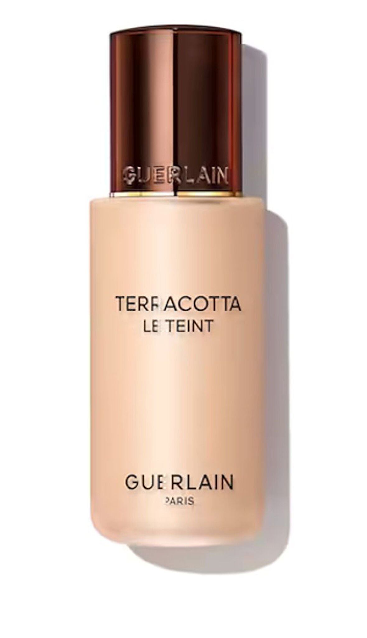 Guerlain Terracotta Le Teint - Fondöten 2C