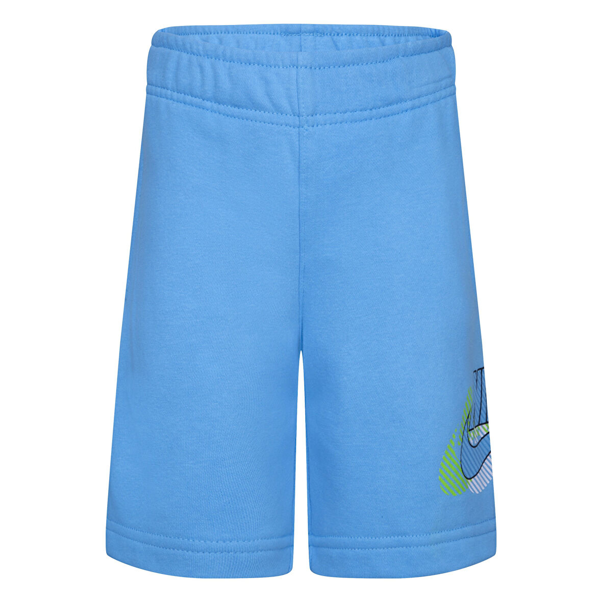 Nike Actıve Joy Ft Çocuk Şort