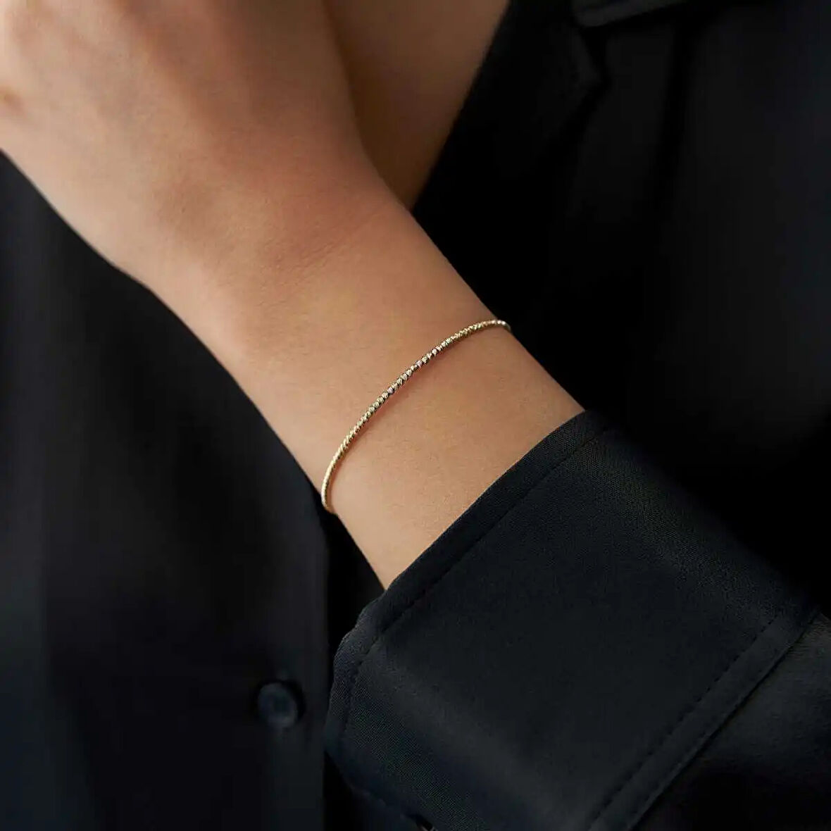 Slim Dorica Kelepçe