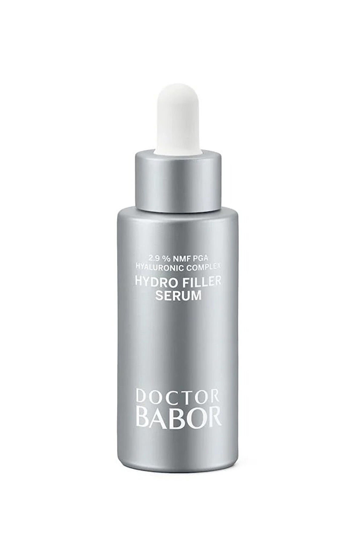 Babor Hydro Filler Serum Nemlendirici ve Dolgunlaştırıcı Etkili Serum 30 ml