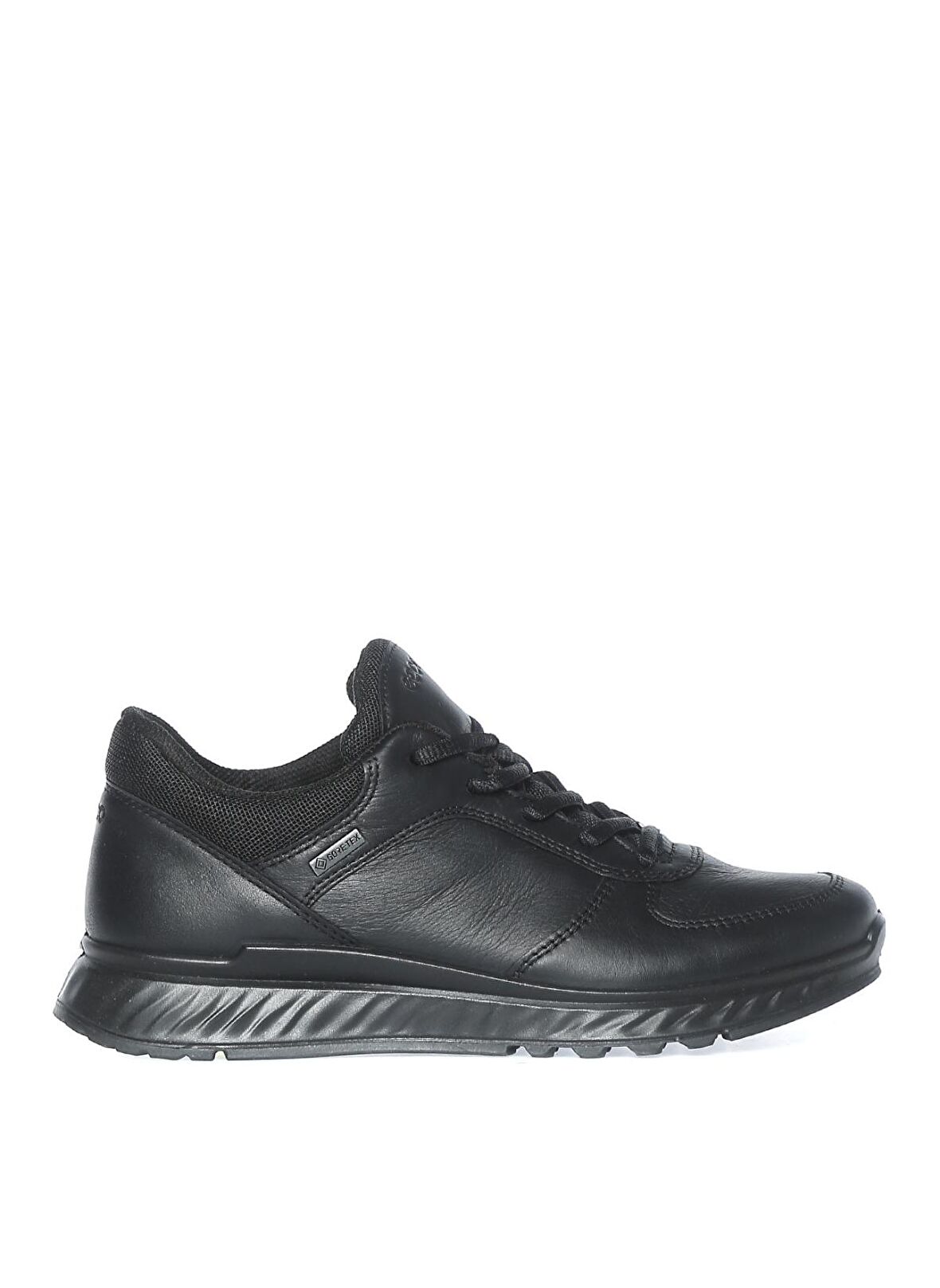 Ecco Siyah Kadın Sneaker EXOSTRIDE W