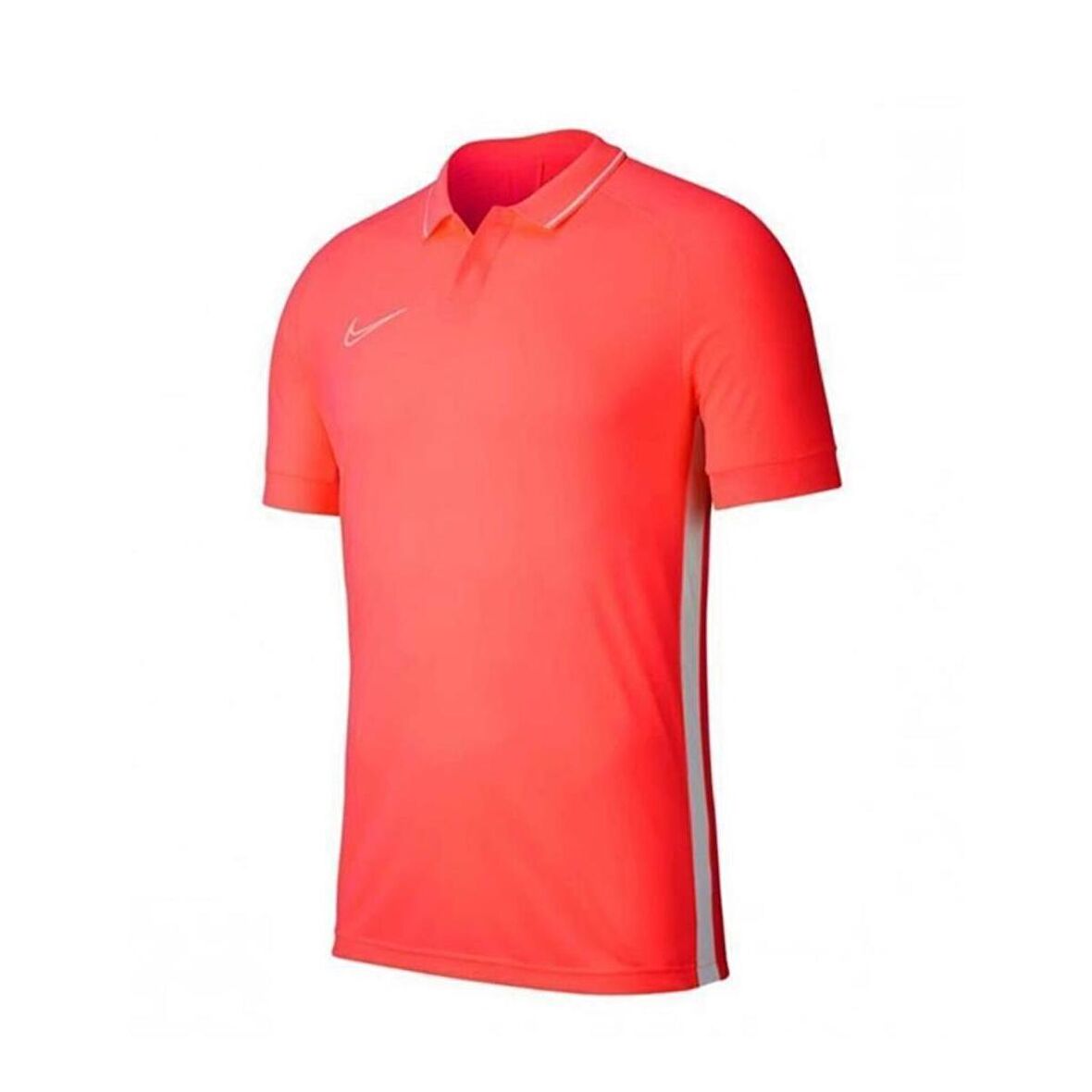 Nike Bq1496 Dry Acdmy19 Polo Ss