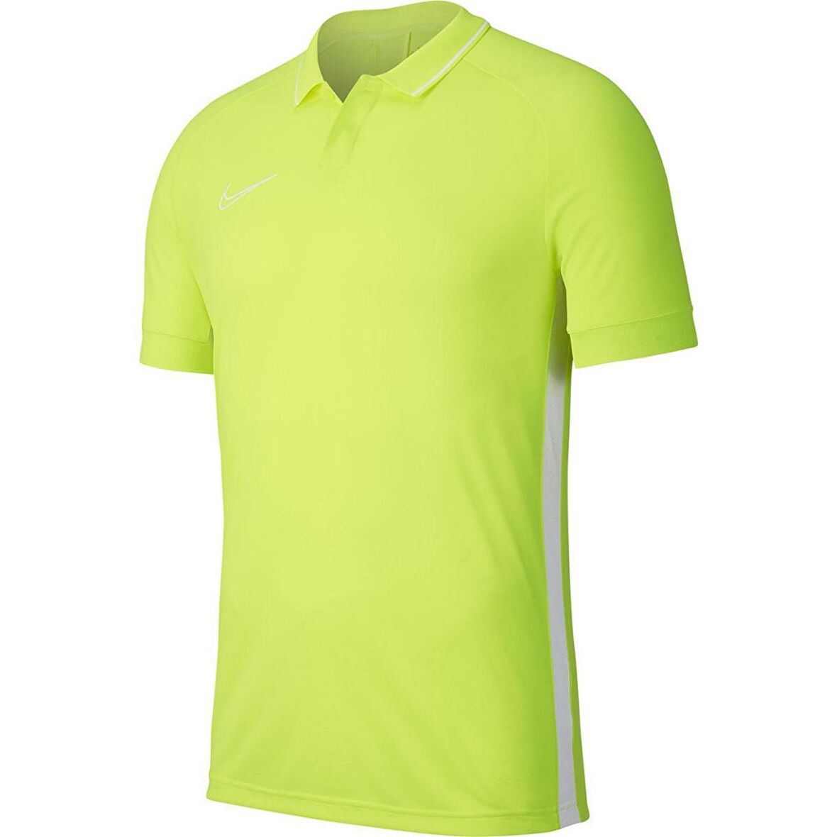 Nike BQ1496-702 M Nk Dry Acdmy19 Polo Ss Erkek Polo T-Shirt