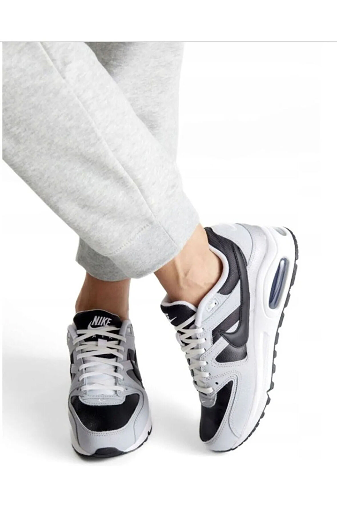Air Max Command Prm Yürüyüş Ayakkabısı 718896-001