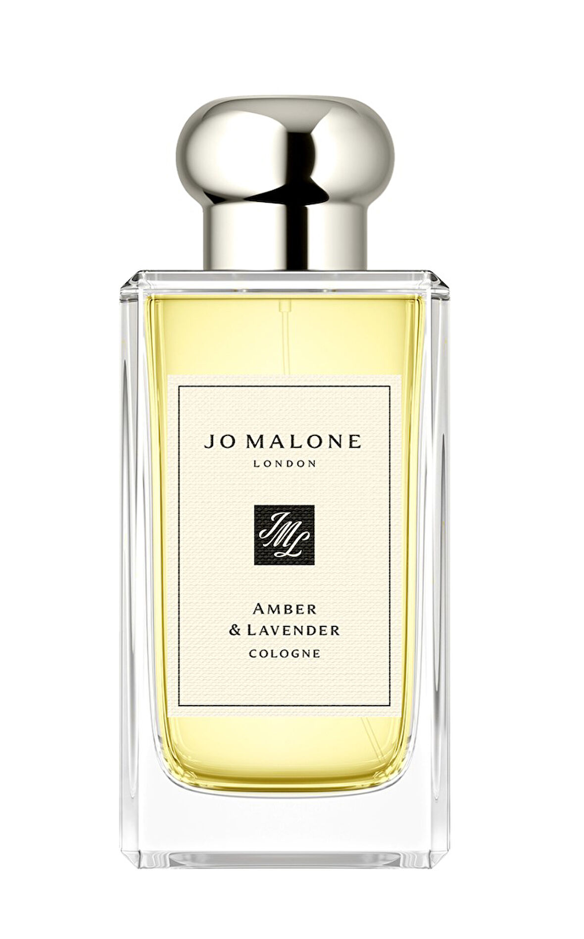 Jo Malone Amber & Lavender Cologne 100 ml 