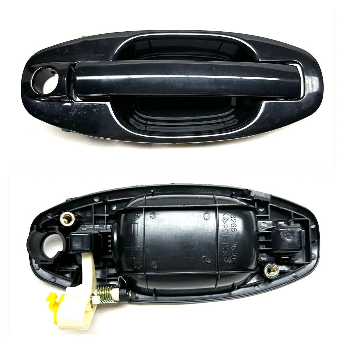 KOL KAPI SANTAFE 01-05 ÖN DIŞ RH