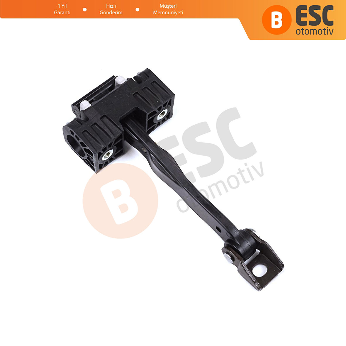 BMW 3 Series F30 F31 F35 F80 M3 LCI 2012-2019 51227446729 İçin Arka Sağ veya Sol Kapı Gergisi