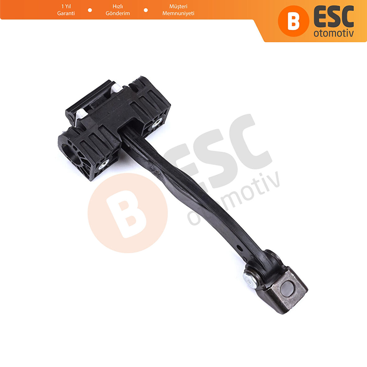 BMW 5 Series F10 F11 F18 LCI 2009-2017 51227182019 İçin Arka Sağ veya Sol Kapı Gergisi
