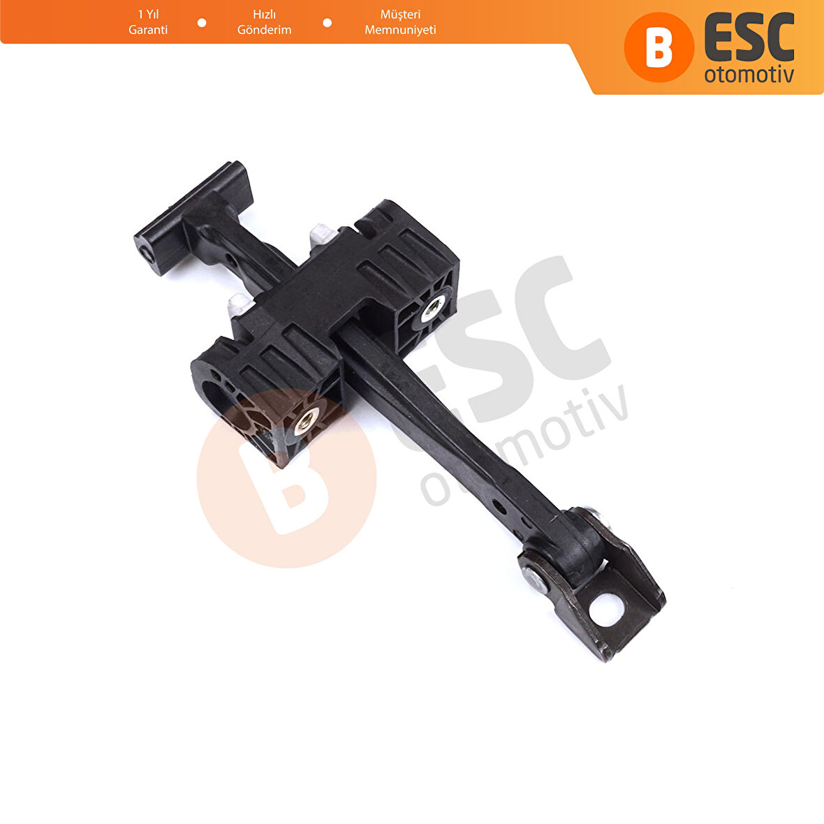 BMW X1 E84 2009-2015 51222990642 İçin Arka Sağ veya Sol Kapı Gergisi