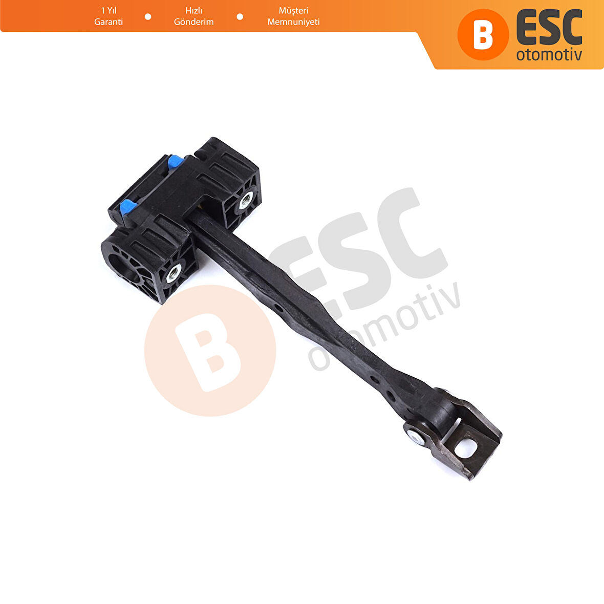 VW Passat B8 3G CB 2014-2023 3G0837249B İçin Ön Sağ veya Sol Kapı Gergisi