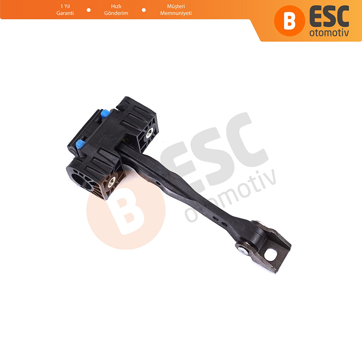 VW Tiguan MK2 AD BW 2016-2024 Allspace Seat Tarraco KN2 5NA837249 İçin Ön Sağ veya Sol Kapı Gergisi