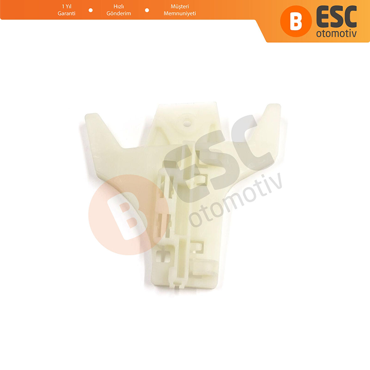 Hyundai Santa Fe CM 2005-2012 Elantra HD 2005-2011 834712B000 İçin Arka Sağ Cam Kriko Tamir Klipsi