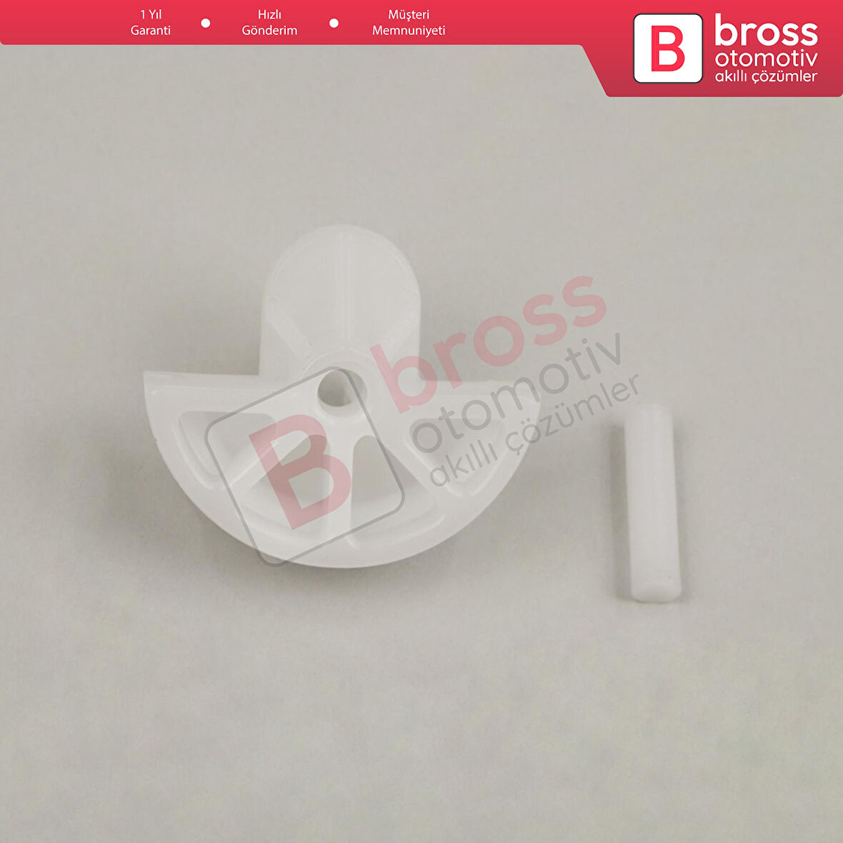 VW Passat B5 B5.5 Skoda Superb MK1 B5 Renault Clio 2 Thalia Symbol 1 İçin Cam Kriko Köşe Klipsi