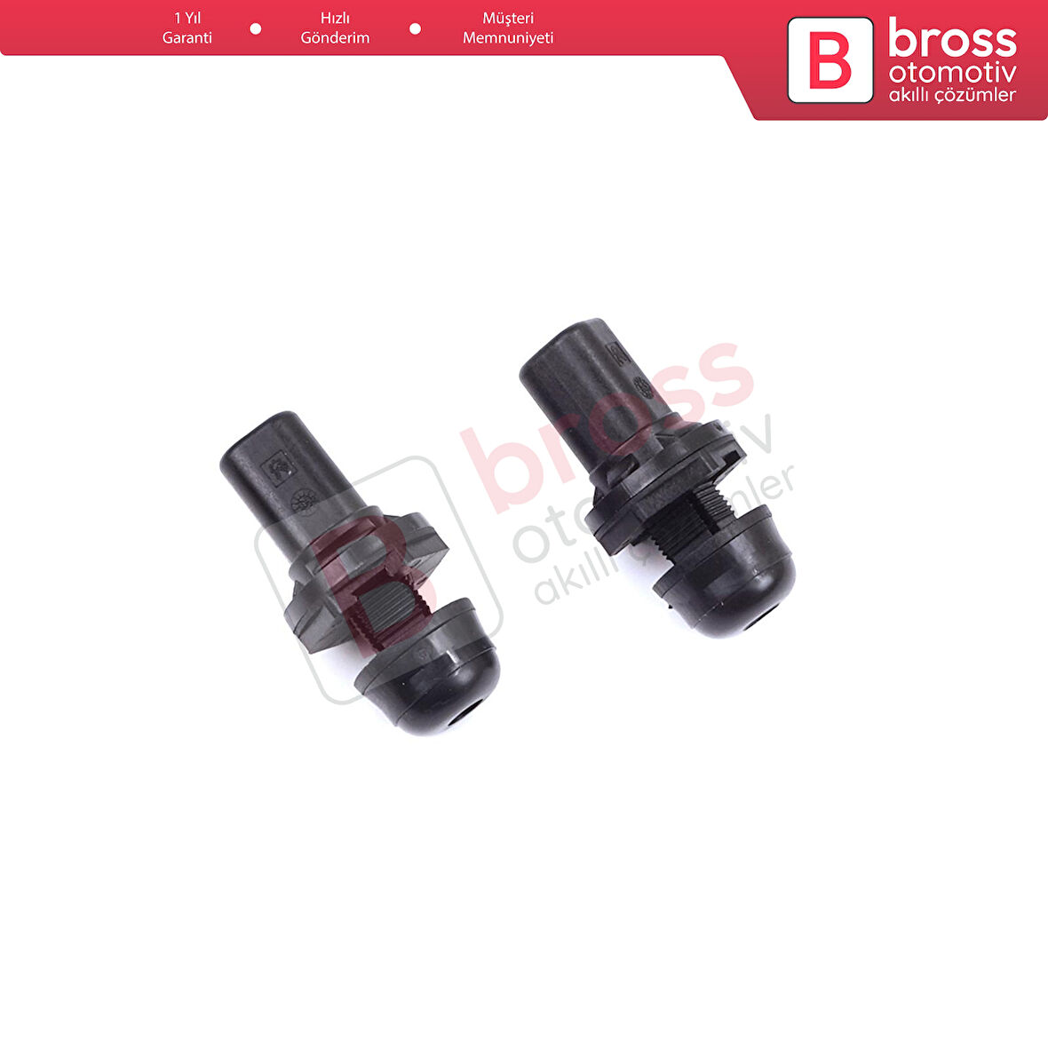 VW Seat Skoda 6X0827499 5KD827499 3C5827499B için 2 Adet Ayarlanabilir Arka Bagaj Dayanma Takozu