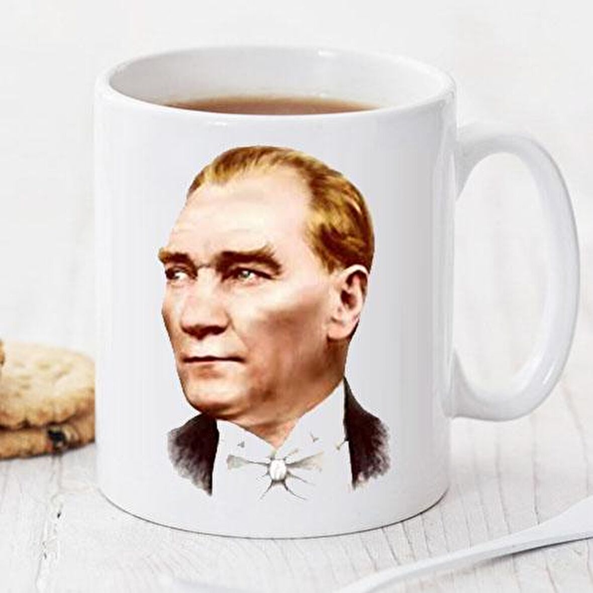 Atatürk Kişiye Özel Kupa Pi223